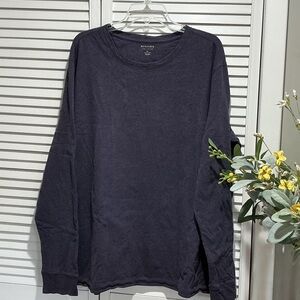 Men's  Long Sleeve T